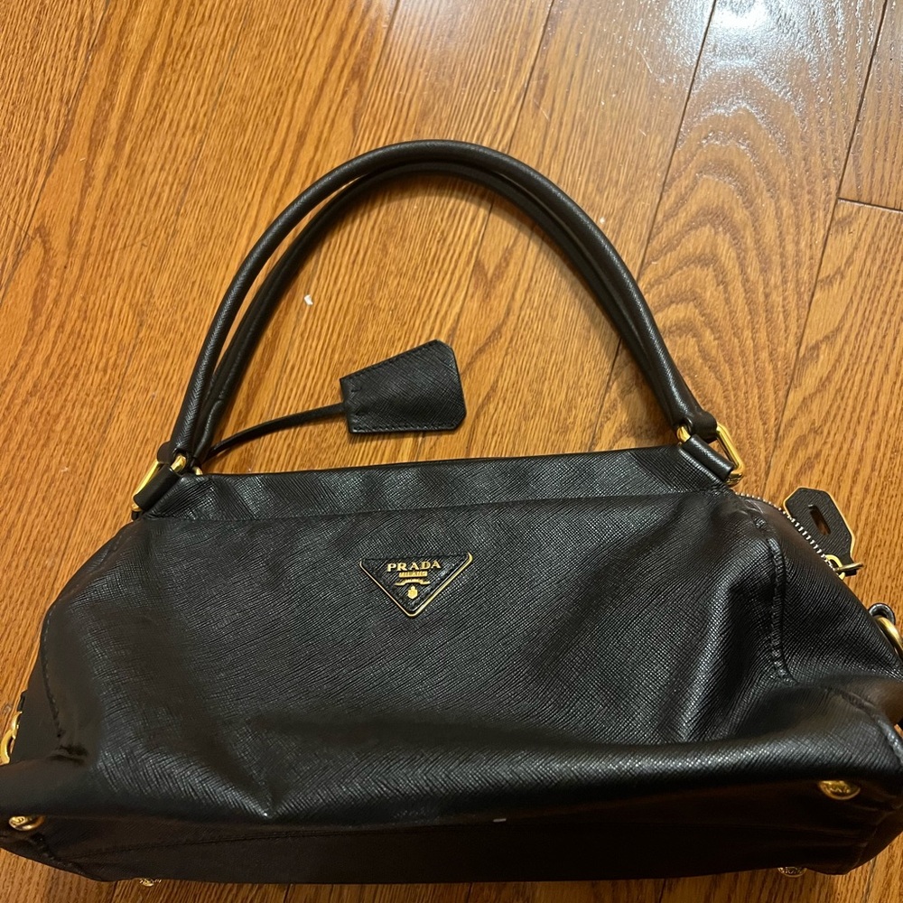 Prada bags